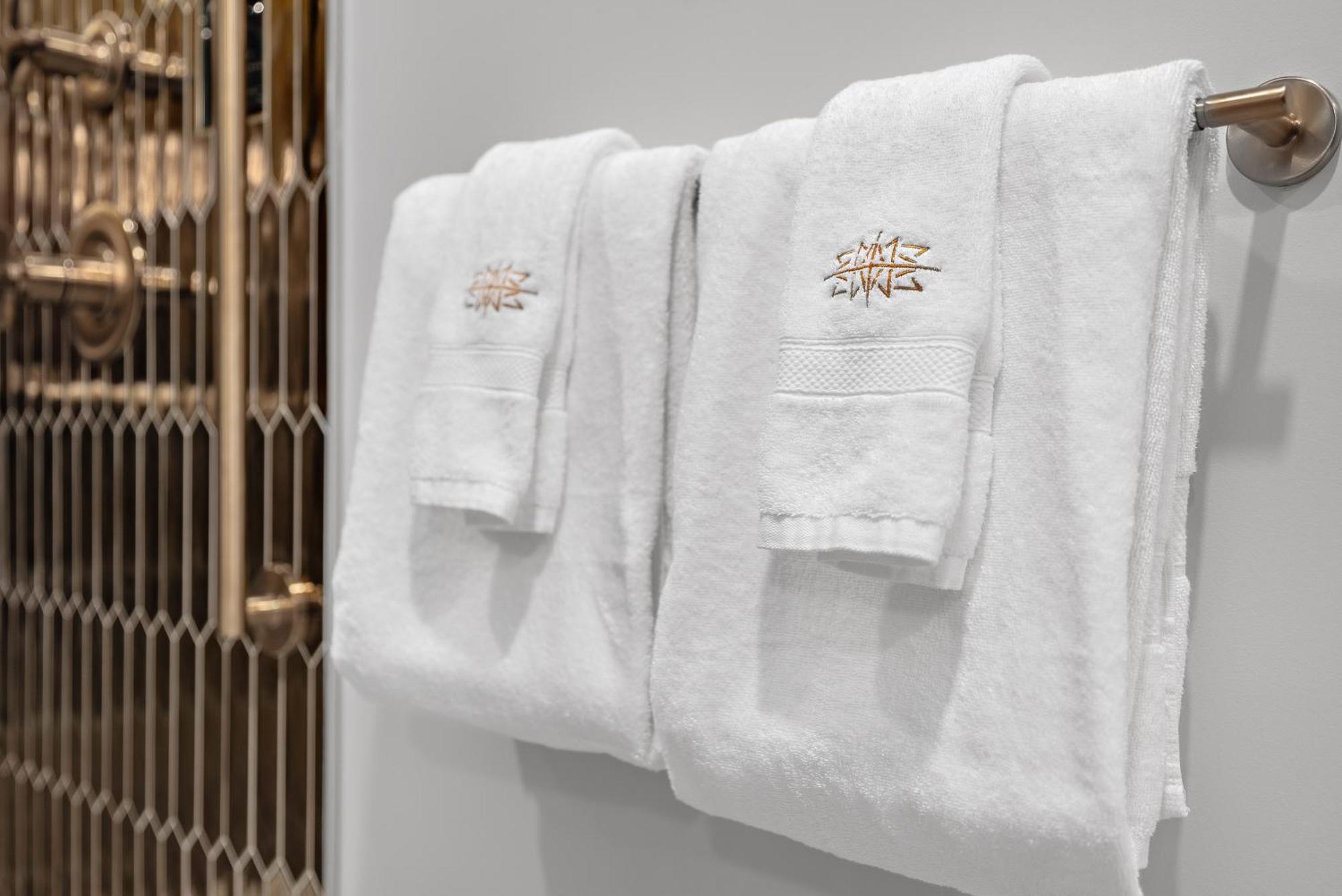 Hotel Maurice مدينة كويبيك المظهر الخارجي الصورة
