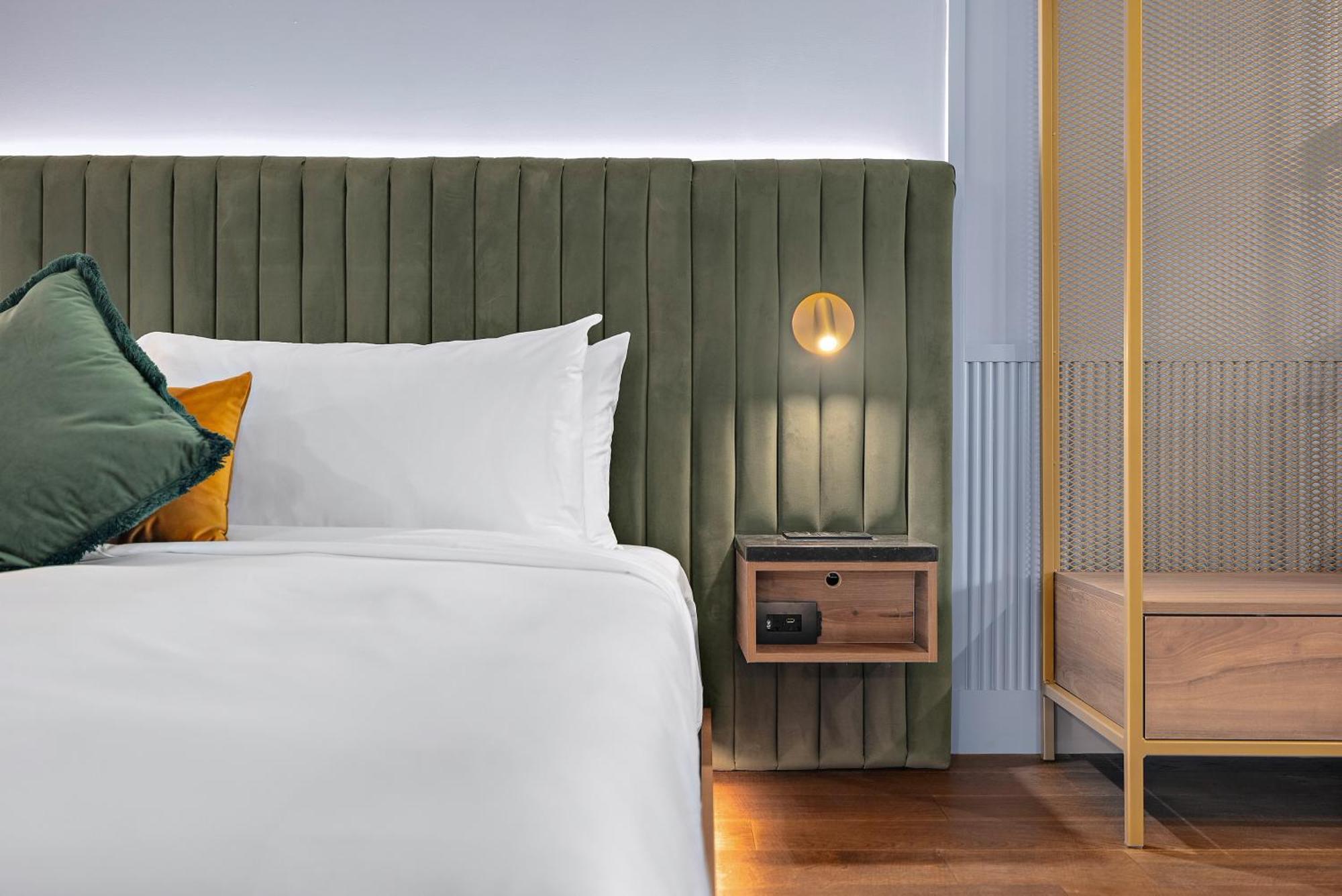 Hotel Maurice مدينة كويبيك المظهر الخارجي الصورة